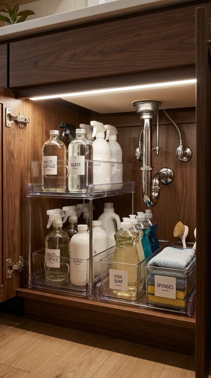 Organizer Set