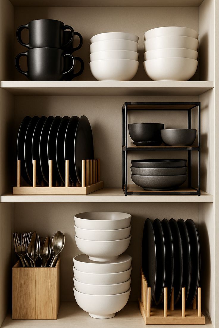 Kitchen Essential's