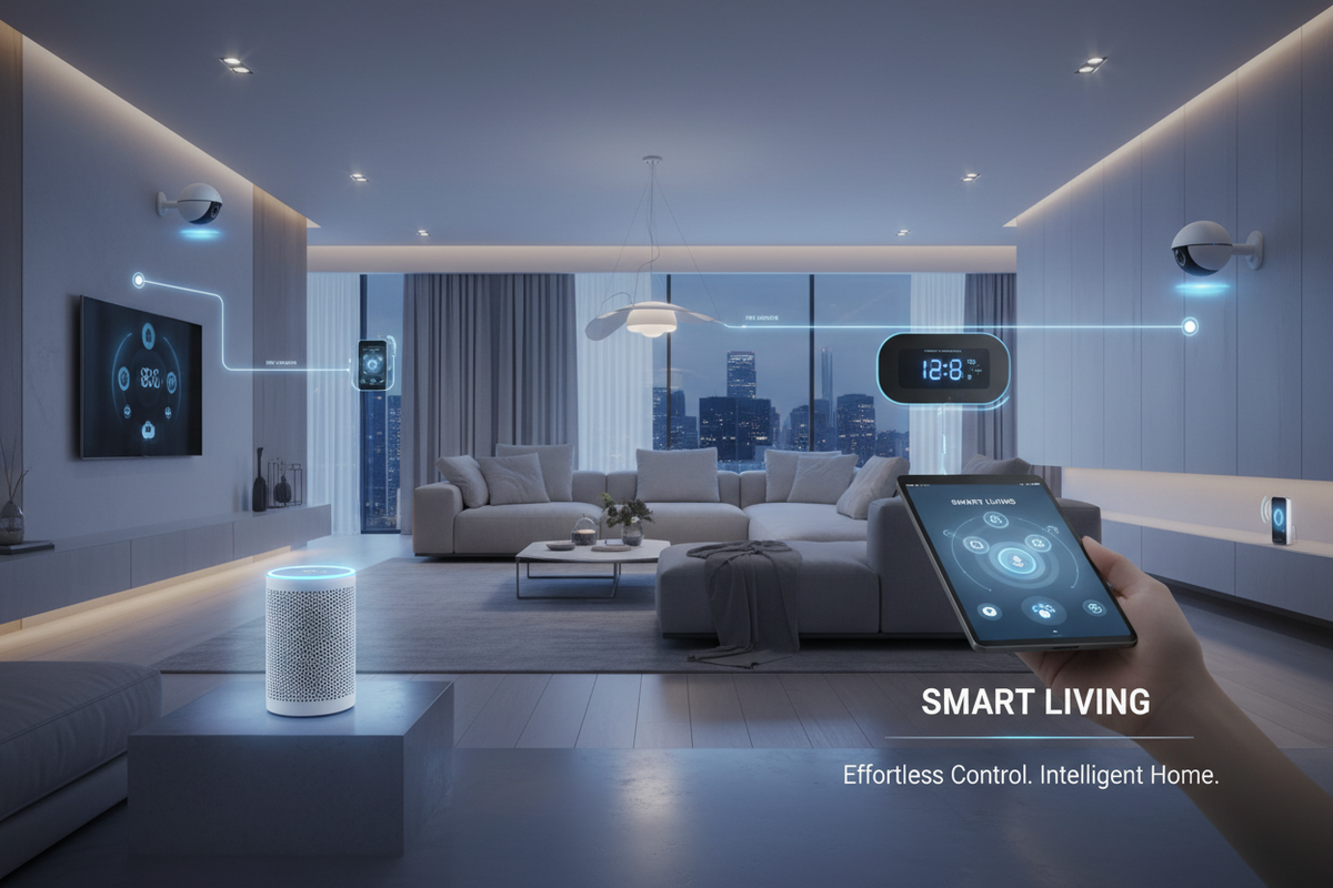 Smart Living