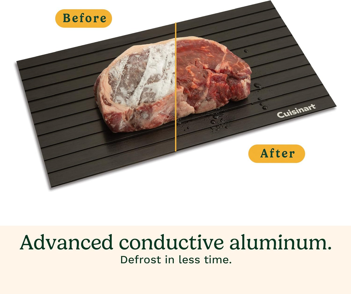 KITECHOME Defrosting Tray Pro