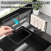 KITECHOME Sink Strainer with Filter Bags