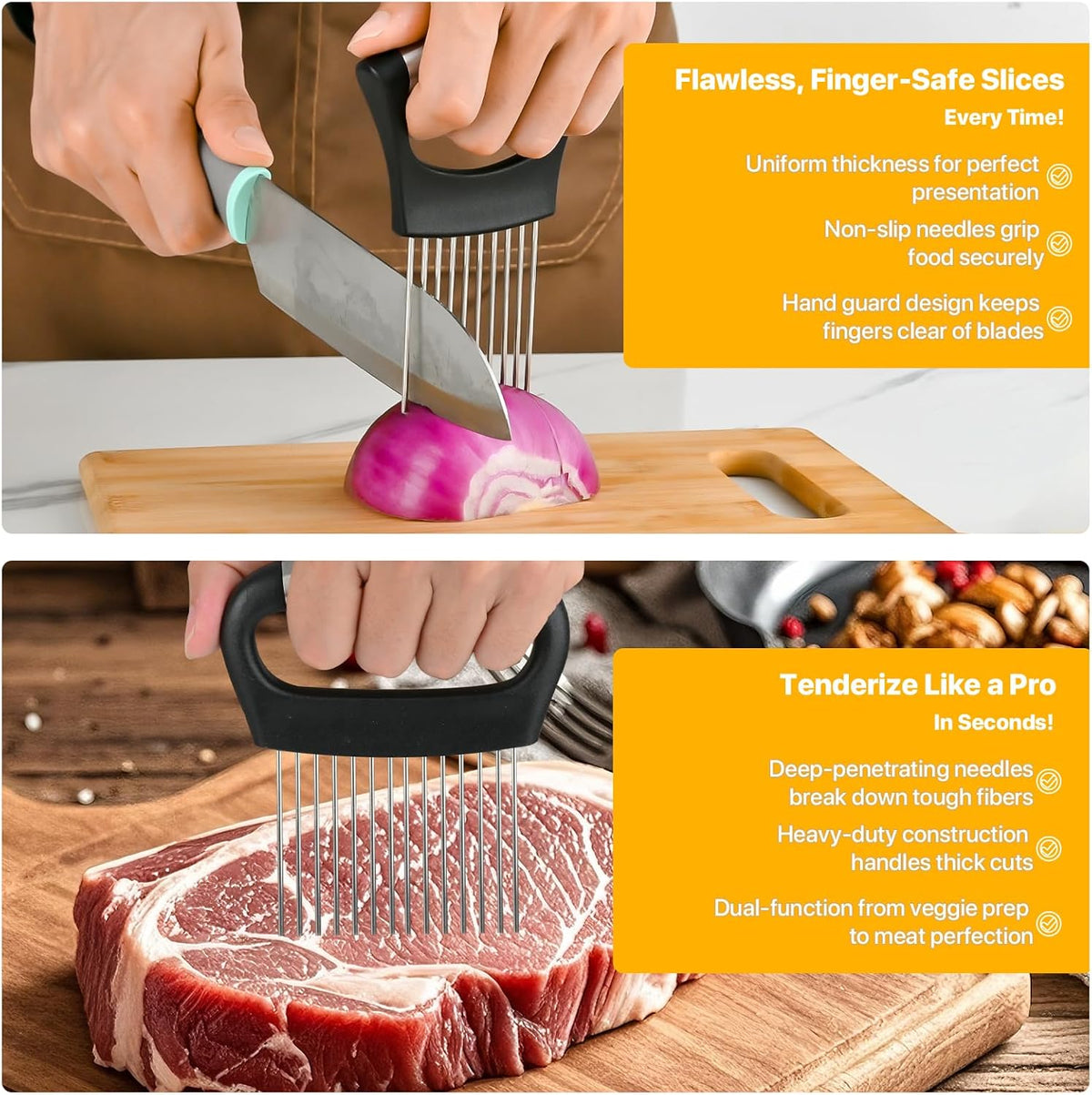 KITECHOME Onion Holder