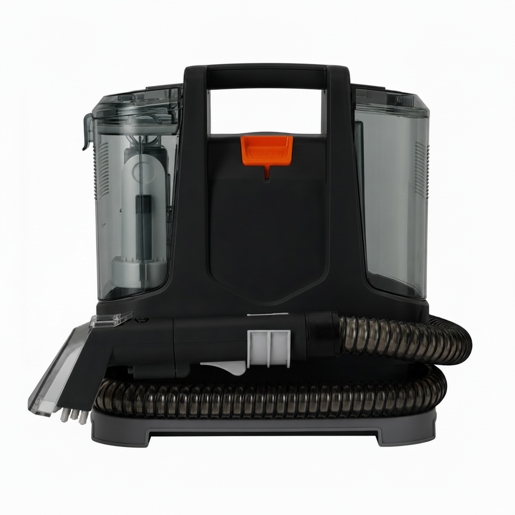 Portable Spot Cleaner I