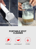 Portable Spot Cleaner I