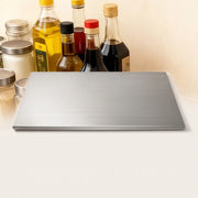 Stainless Steel Cutting Board