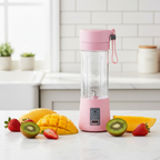Portable Blender - Kitchen Studio