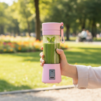 Portable Blender - Lifestyle Outdoor